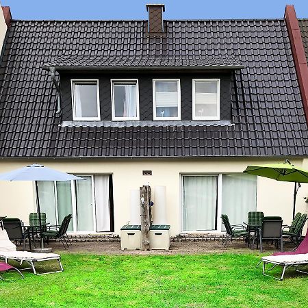 Haus Pruchten エクステリア 写真
