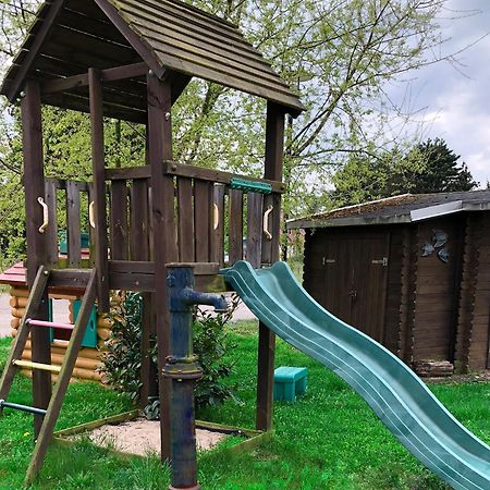 Haus Pruchten エクステリア 写真
