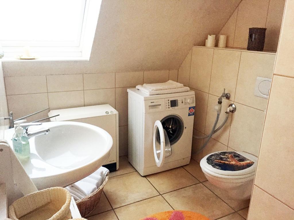 Haus Pruchten エクステリア 写真