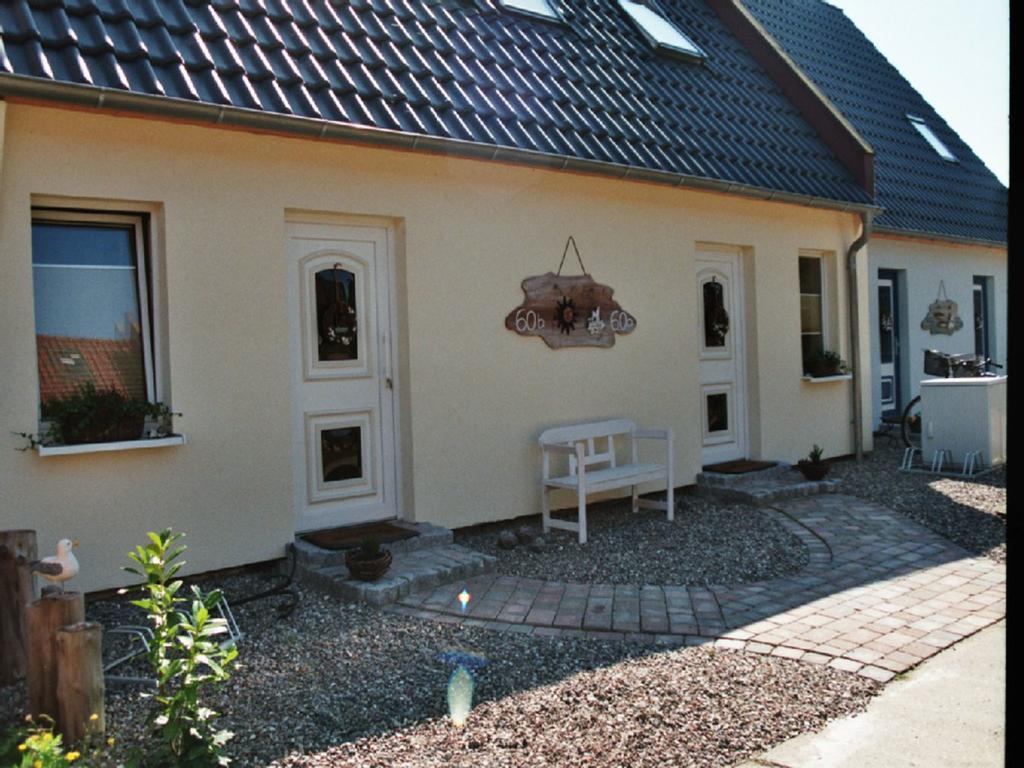 Haus Pruchten エクステリア 写真