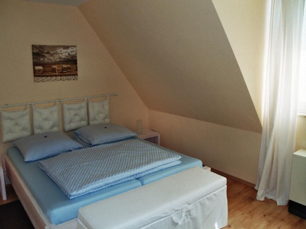 Haus Pruchten エクステリア 写真